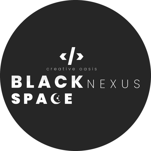 Black Nexus Space logo